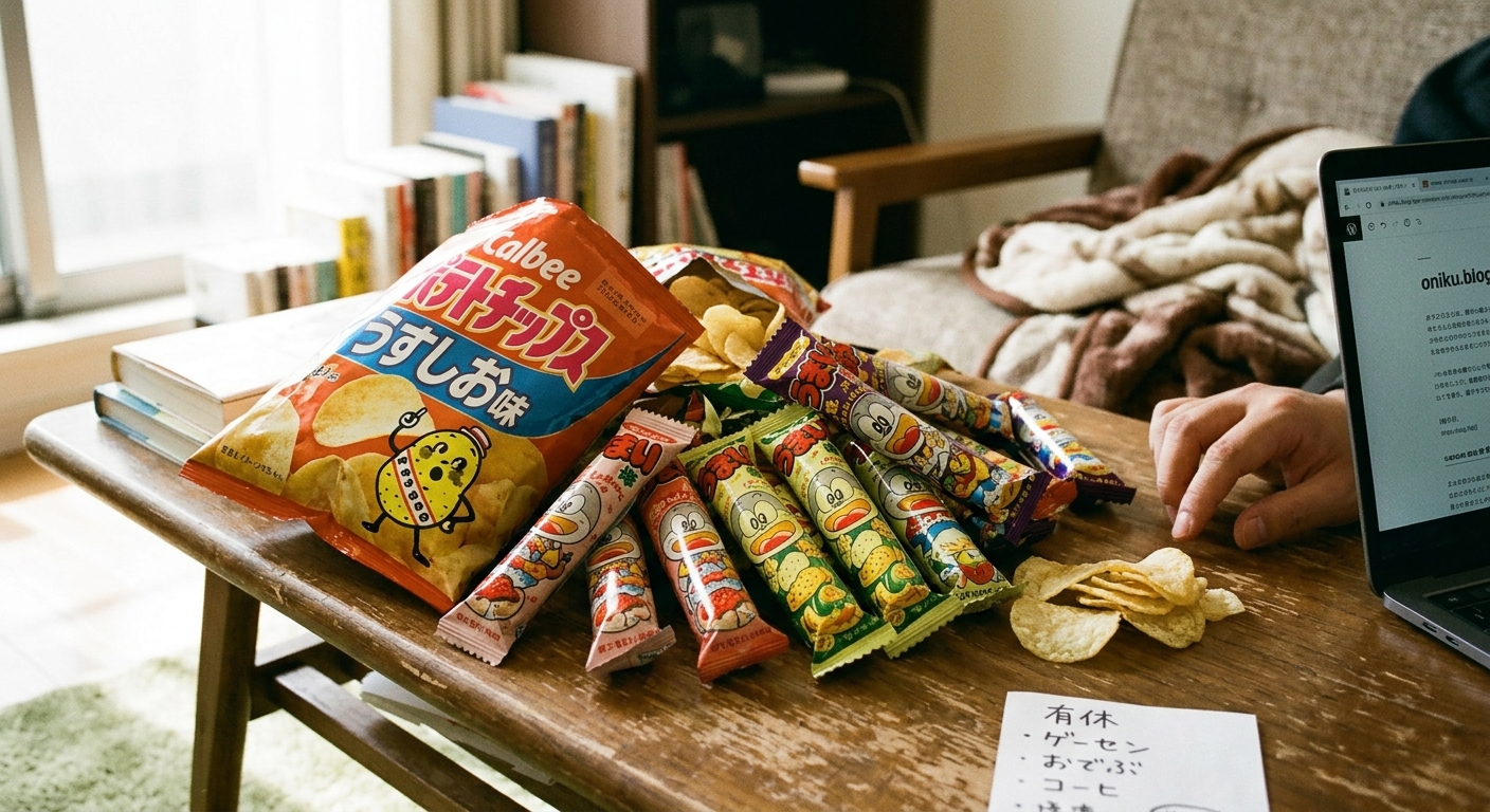AIが私をイメージして作ってくれた画像